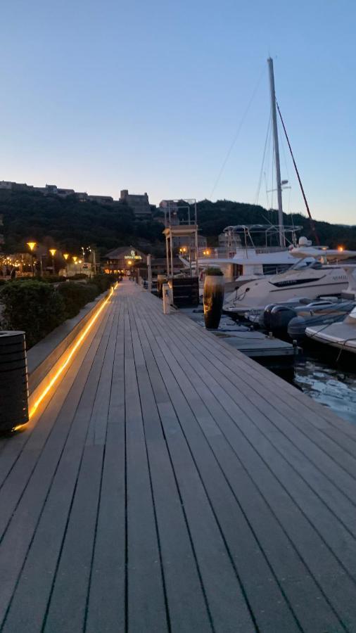 Superbe appartement sur le port, jacuzzi, piscine Porto-Vecchio  Extérieur photo
