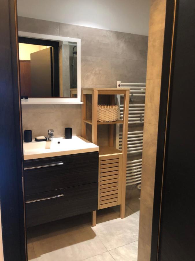 Superbe appartement sur le port, jacuzzi, piscine Porto-Vecchio  Extérieur photo