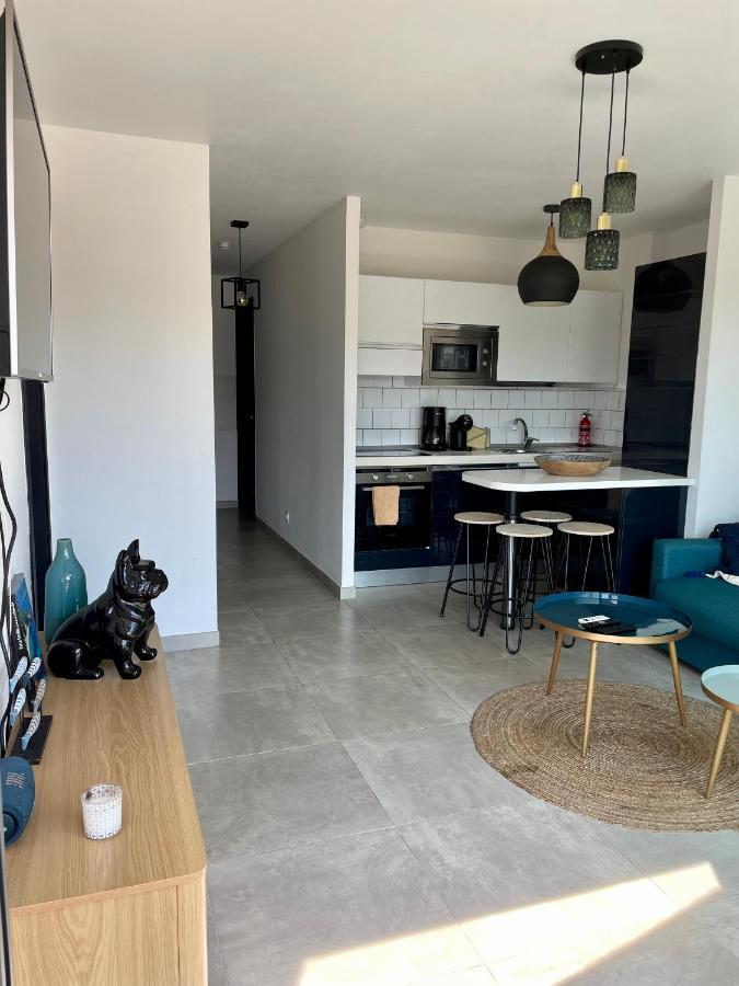 Superbe appartement sur le port, jacuzzi, piscine Porto-Vecchio  Extérieur photo