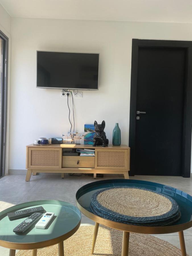 Superbe appartement sur le port, jacuzzi, piscine Porto-Vecchio  Extérieur photo